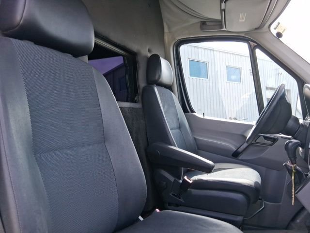 Used 2012 Mercedes-Benz Sprinter 3500 image 11