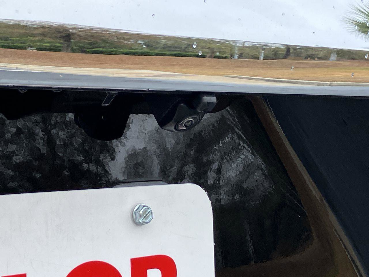 Certified 2025 Toyota Sequoia 1794 Edition image 14