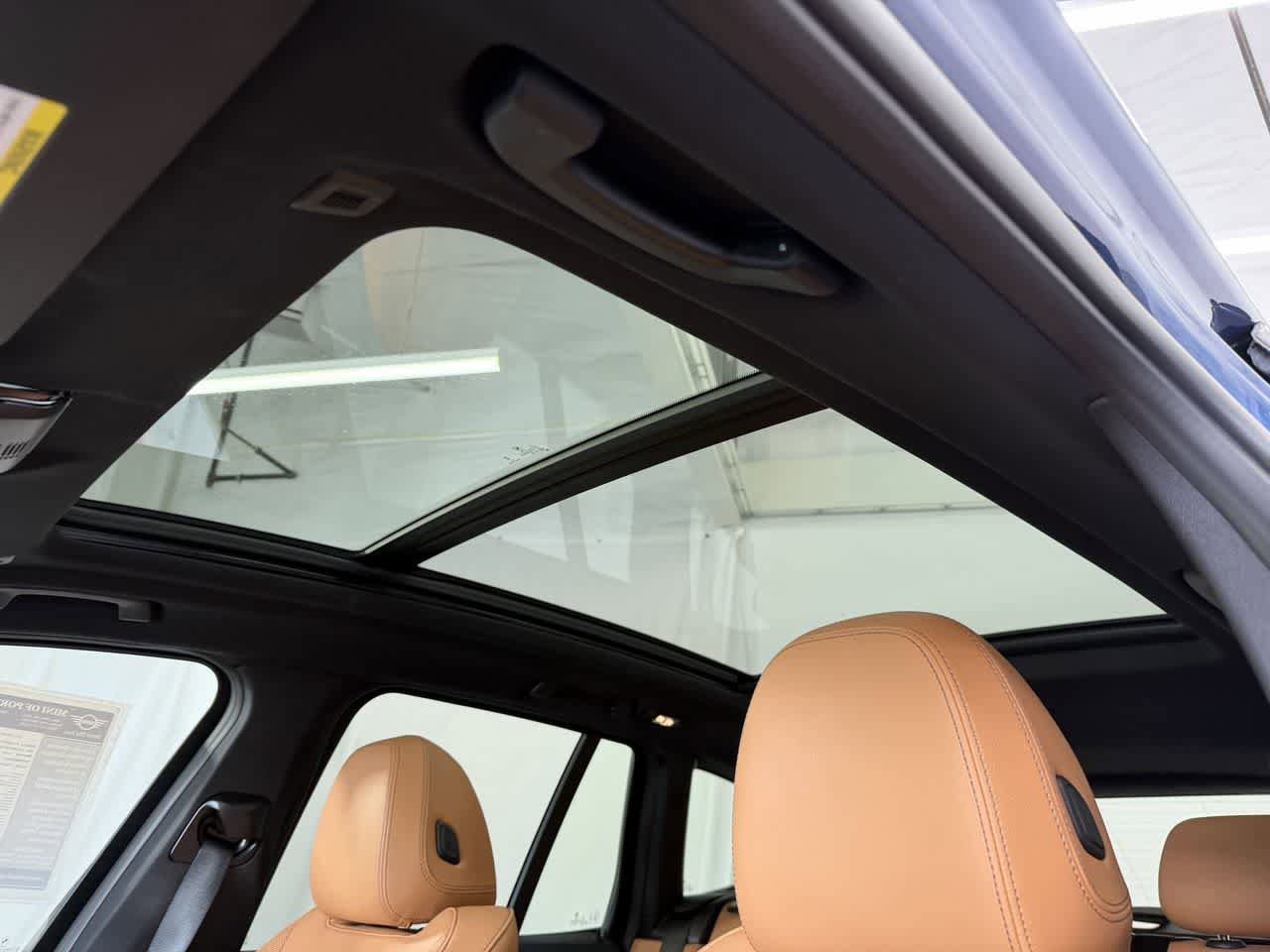Used 2023 BMW X3 M40i w/ Premium Package AWD/4WD image 15