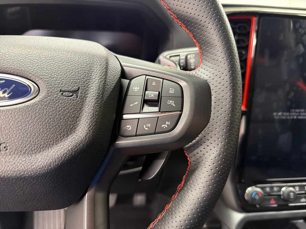 New 2026 Ford Ranger Raptor AWD/4WD image 20
