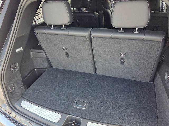 New 2026 Cadillac Vistiq Sport AWD/4WD image 21