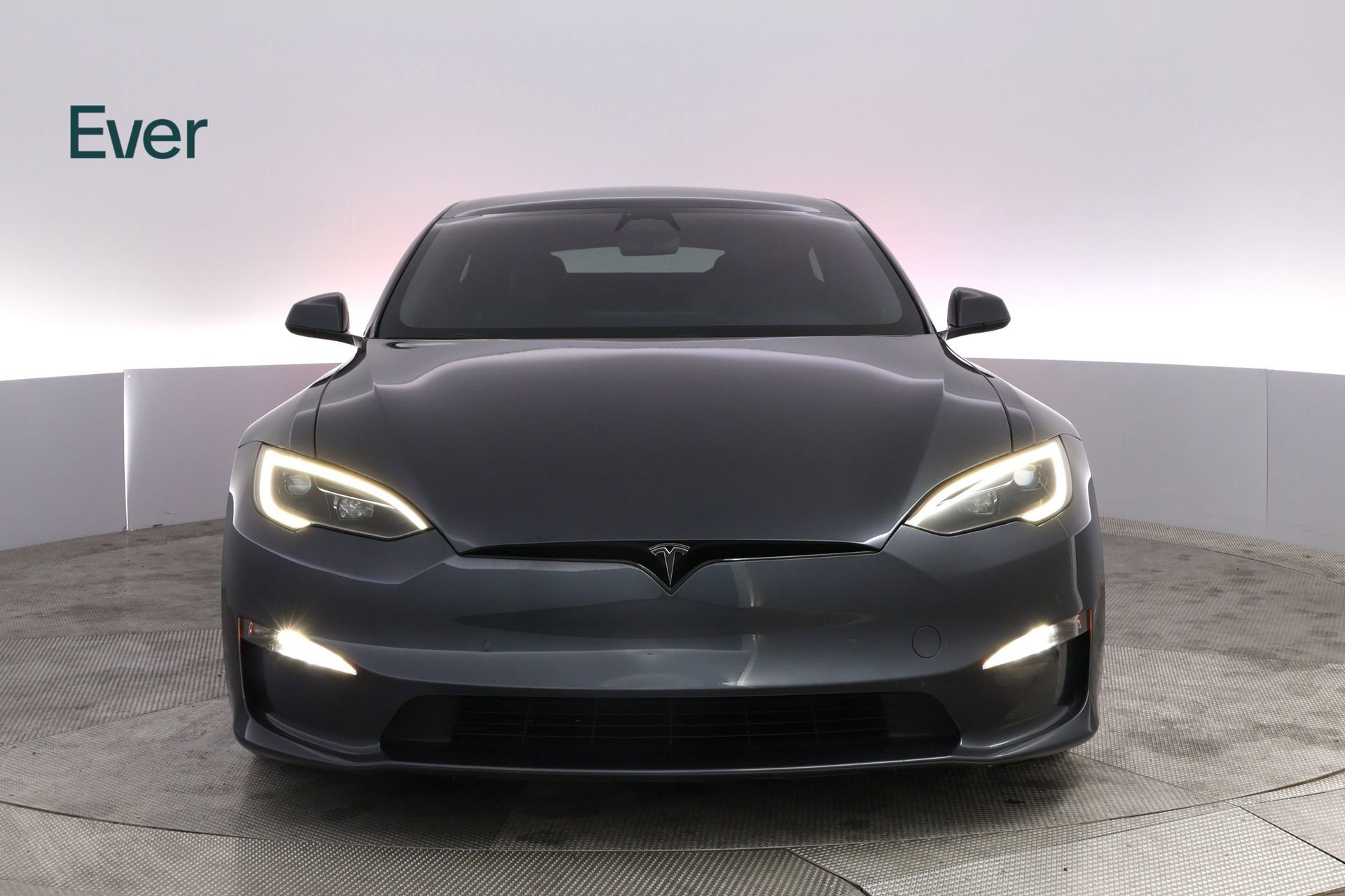 Used 2023 Tesla Model S Standard Range AWD/4WD image 12