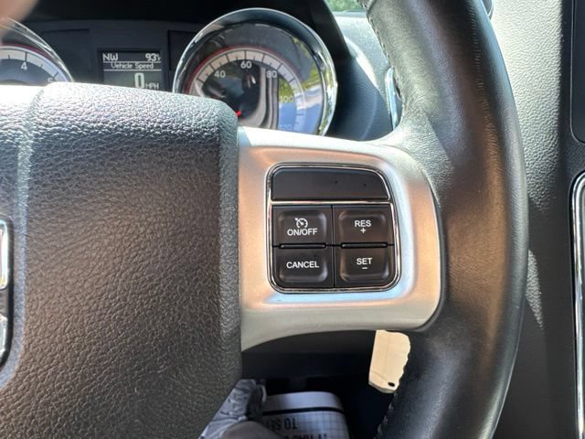 Used 2016 Dodge Grand Caravan R/T FWD image 22