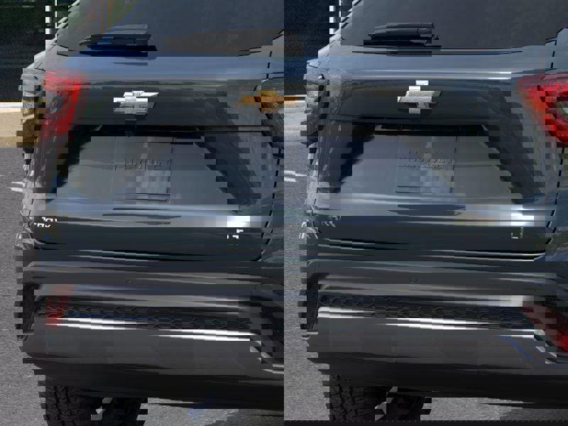 New 2026 Chevrolet Trax LT w/ Driver Confidence Package image 14