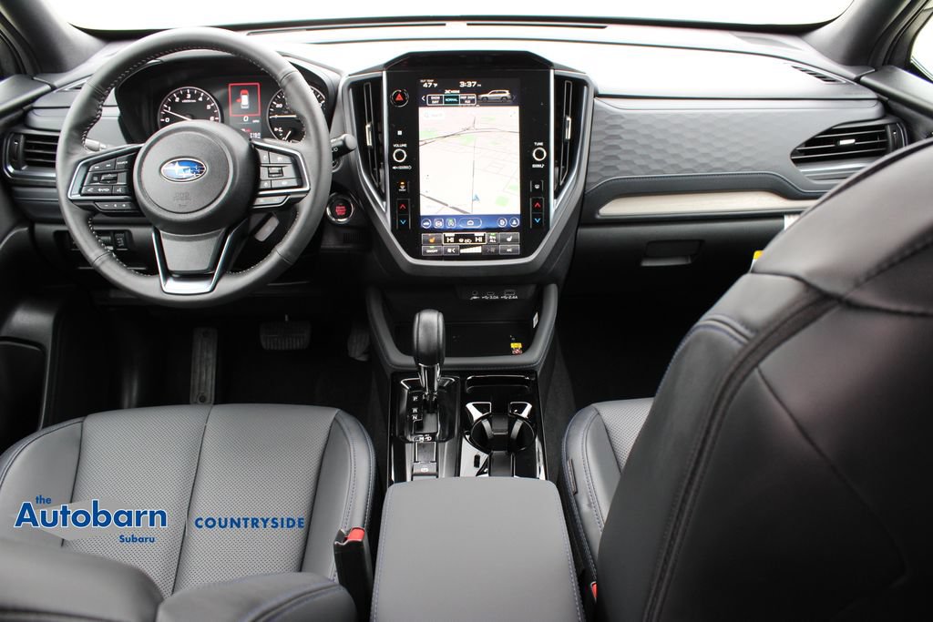 Used 2026 Subaru Forester Limited AWD/4WD image 24