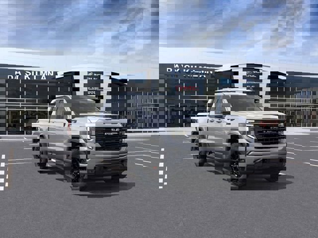 New 2026 GMC Sierra 1500 Elevation w/ X31 Off-Road Package