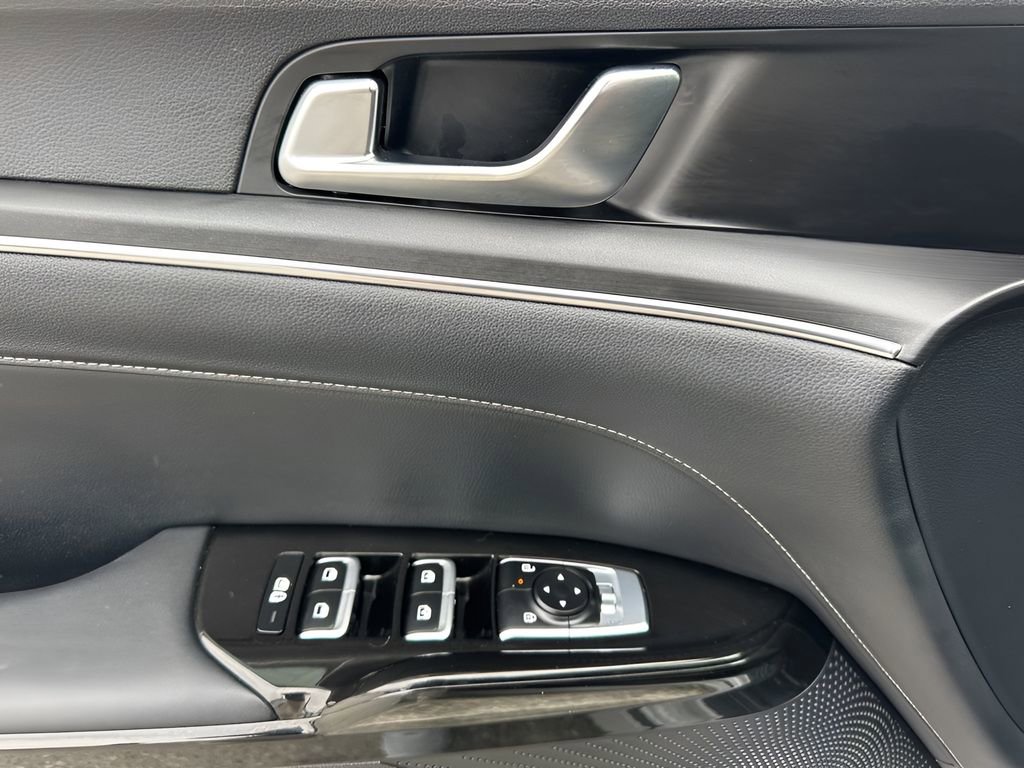 Used 2025 Kia K5 GT-Line FWD image 25