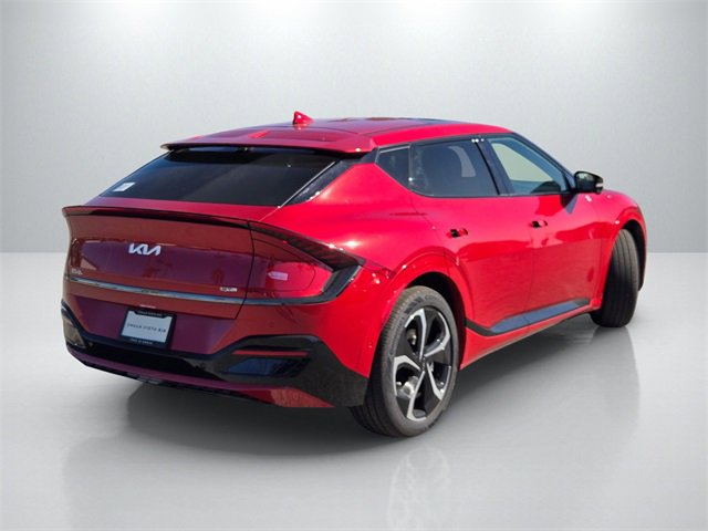 Used 2024 Kia EV6 GT-Line image 4