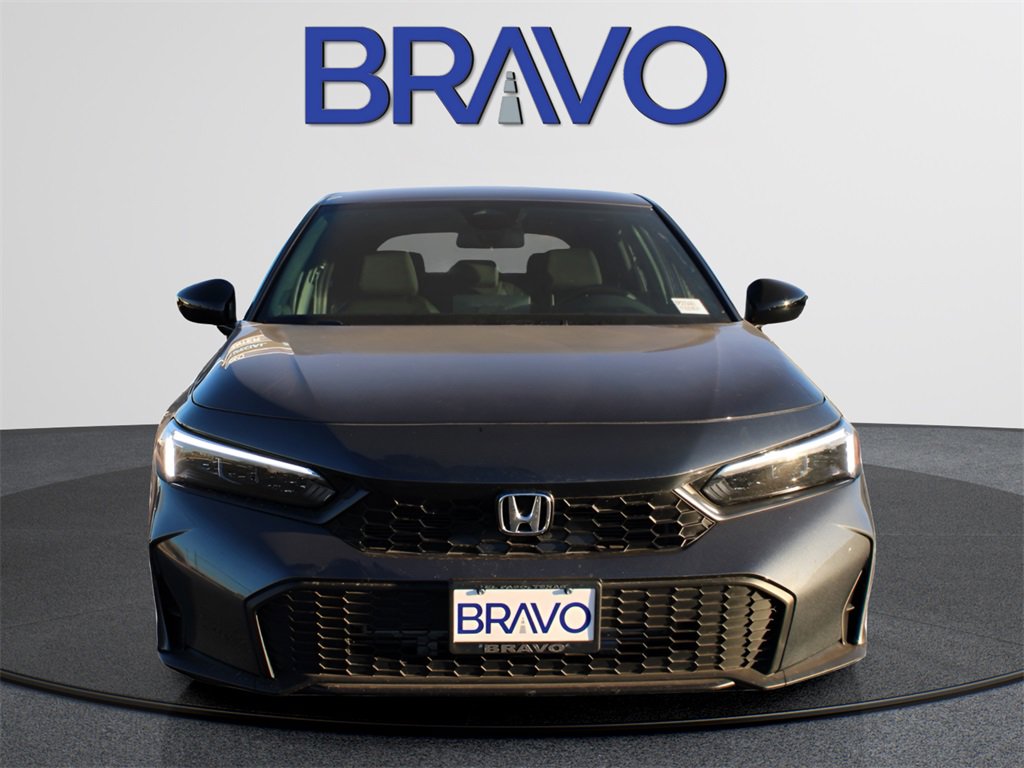 Used 2026 Honda Civic Sport image 2