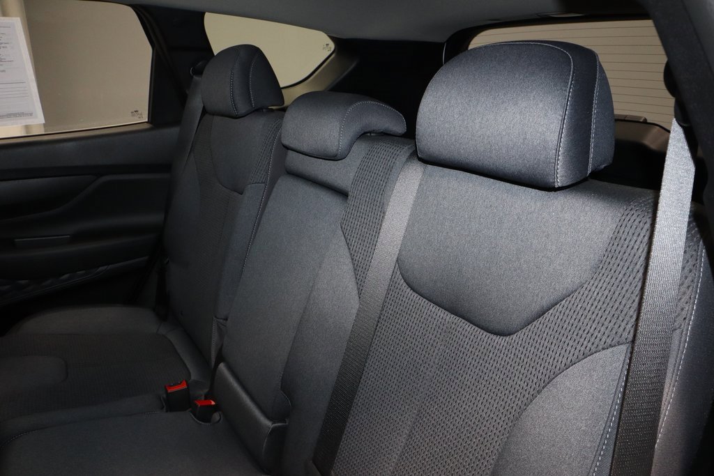 Certified 2022 Hyundai Santa Fe SE image 21