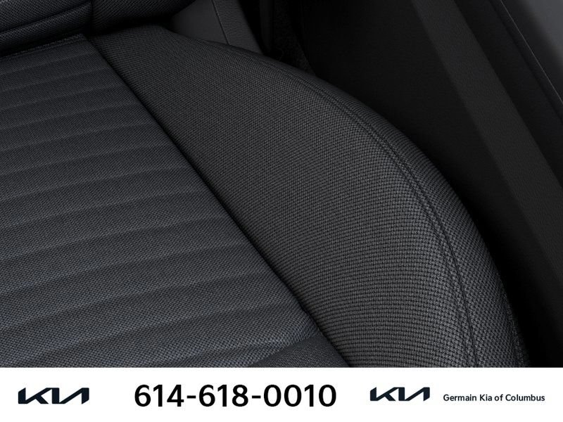 New 2026 Kia K5 LXS FWD image 27