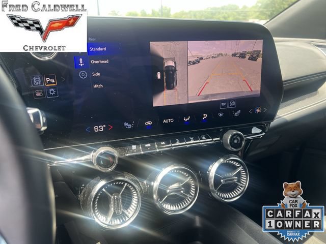 Used 2024 Chevrolet Blazer EV LT AWD/4WD image 20