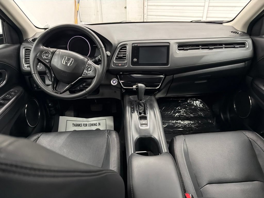Used 2019 Honda HR-V EX-L image 21