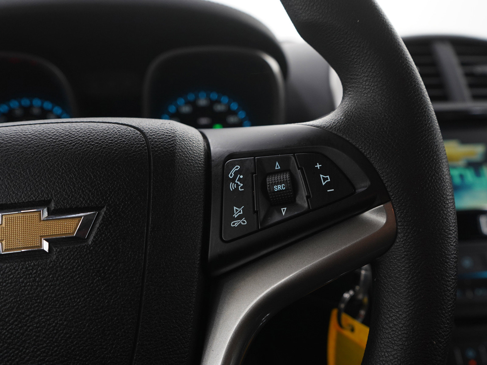 Used 2014 Chevrolet Malibu LT w/ Power Convenience Package FWD image 24