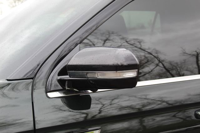 Certified 2024 Lincoln Navigator L Black Label AWD/4WD image 13