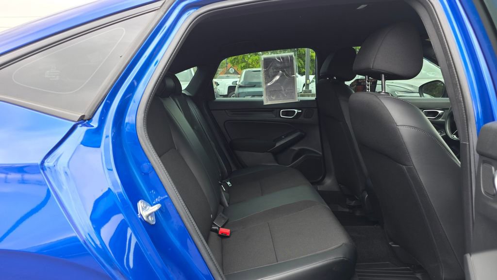 Used 2023 Honda Civic Sport image 47