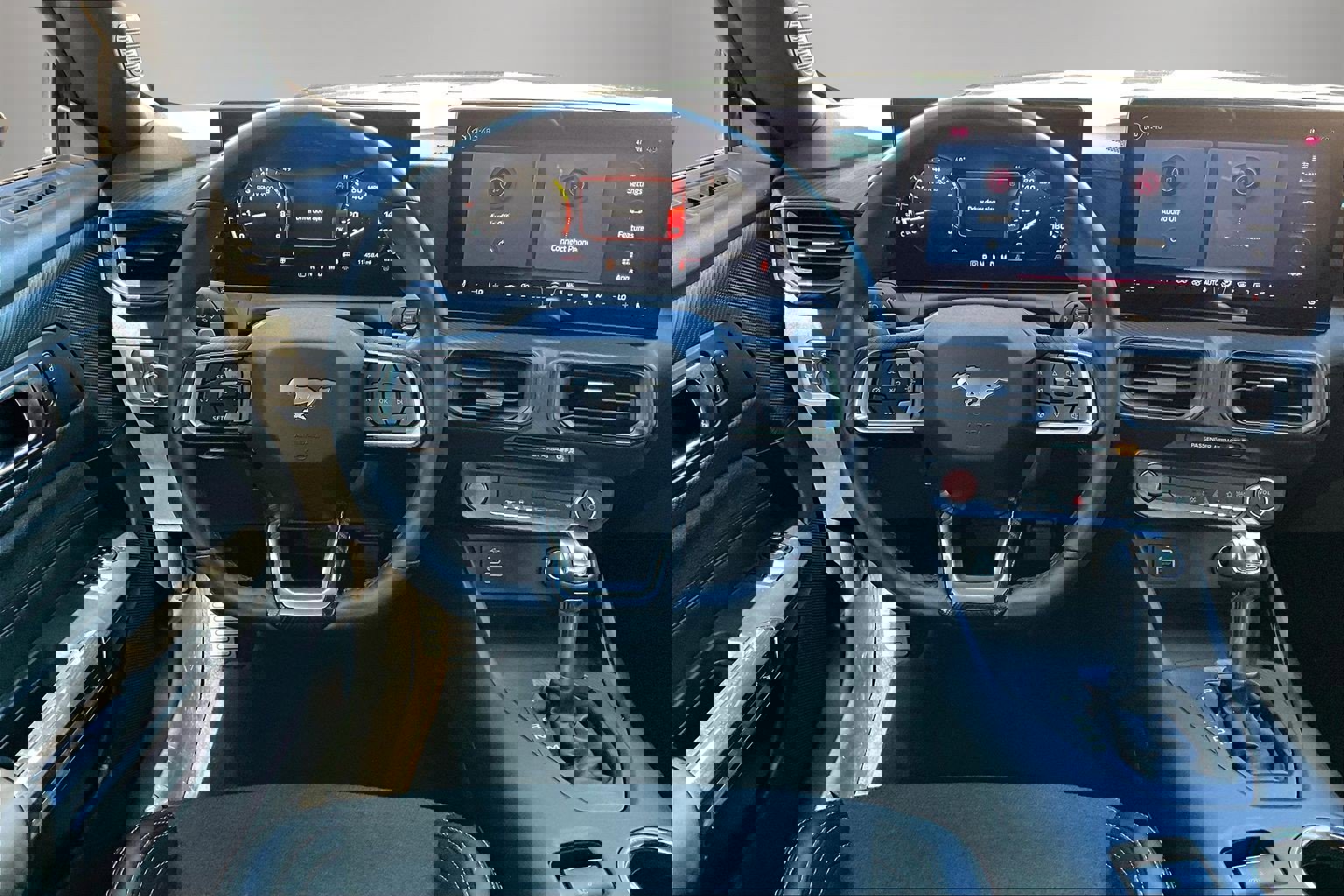 Used 2024 Ford Mustang GT image 8