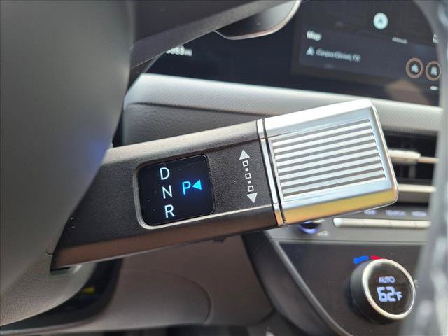 Used 2025 Hyundai Sonata Limited FWD image 12