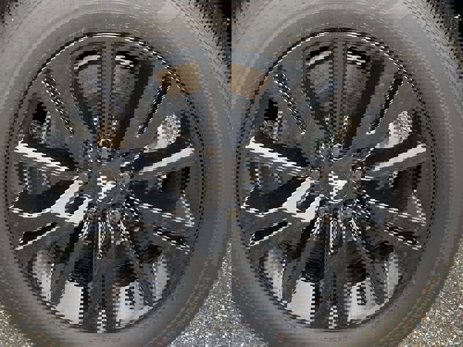 Used 2024 Mitsubishi Eclipse Cross Black Edition image 29