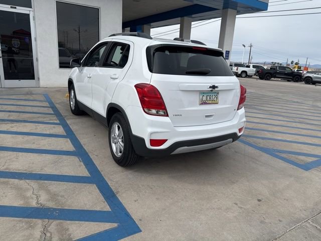 Used 2020 Chevrolet Trax LT image 5