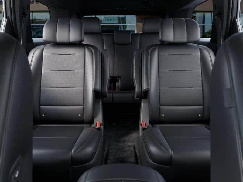New 2027 Hyundai Palisade Calligraphy AWD/4WD image 12