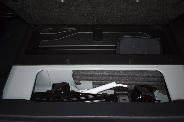 Used 2021 Ford Bronco Big Bend image 38