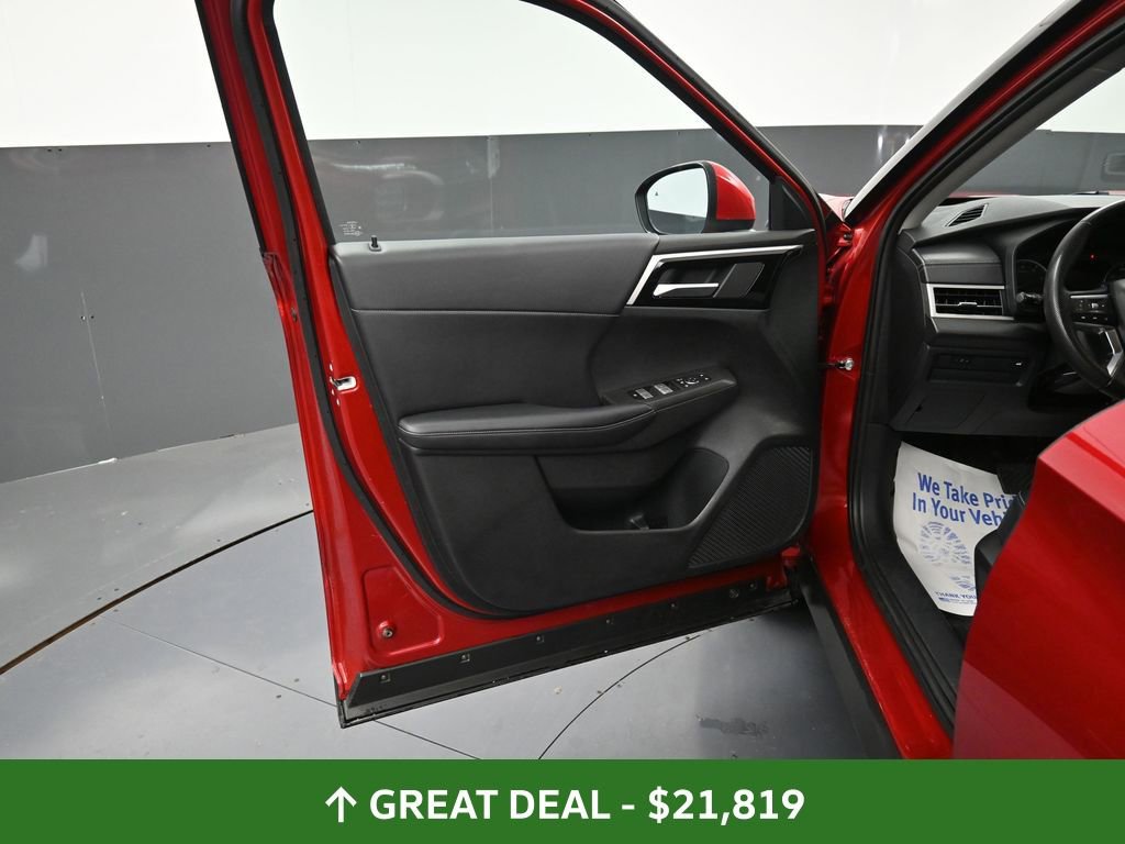 Used 2024 Mitsubishi Outlander SE image 26