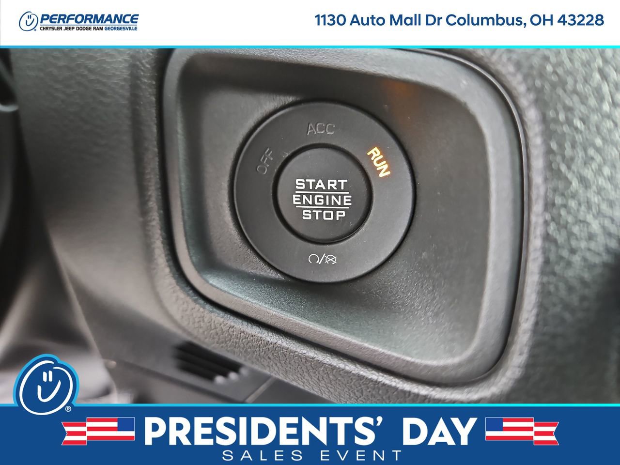 New 2025 Jeep Wrangler Sport S image 26