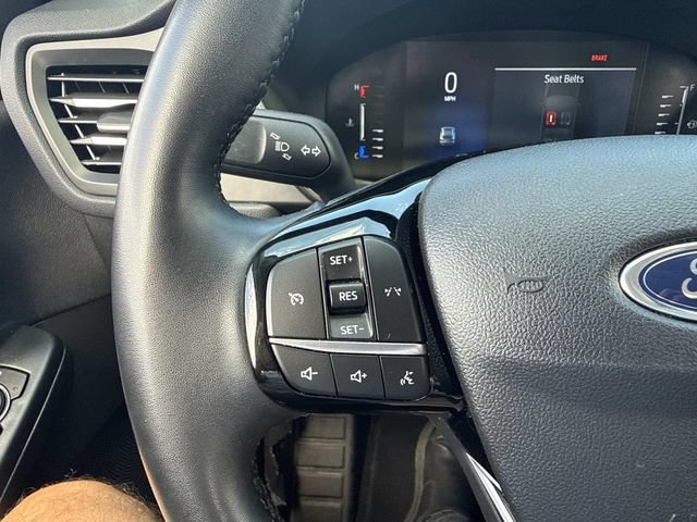 Used 2024 Ford Escape Active AWD/4WD image 37