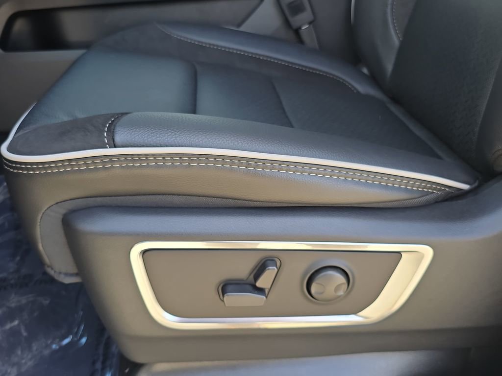 New 2026 RAM 1500 Laramie image 29