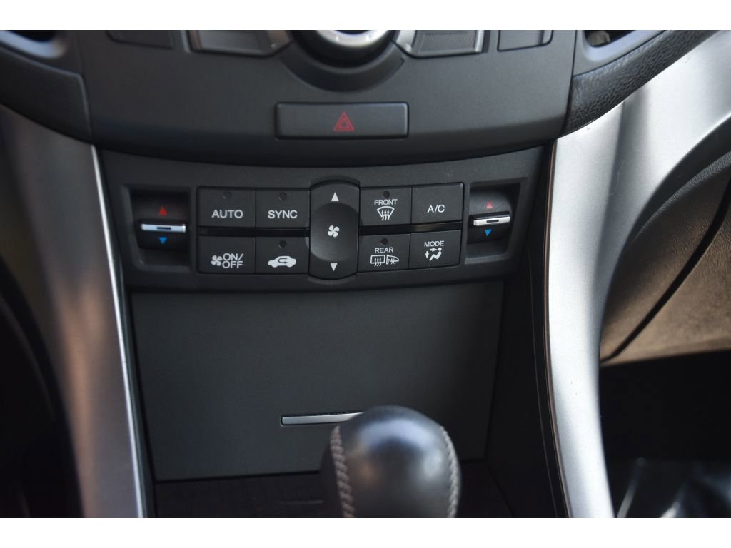 Used 2012 Acura TSX Sedan image 35