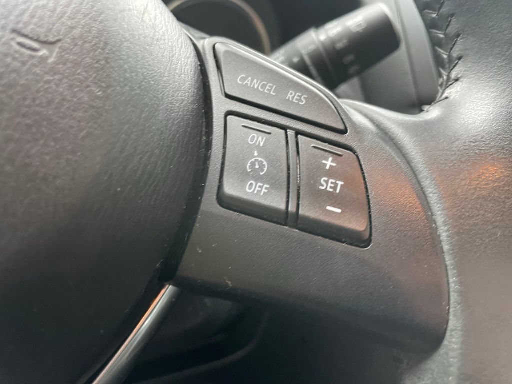Used 2015 MAZDA CX-5 Touring FWD image 12