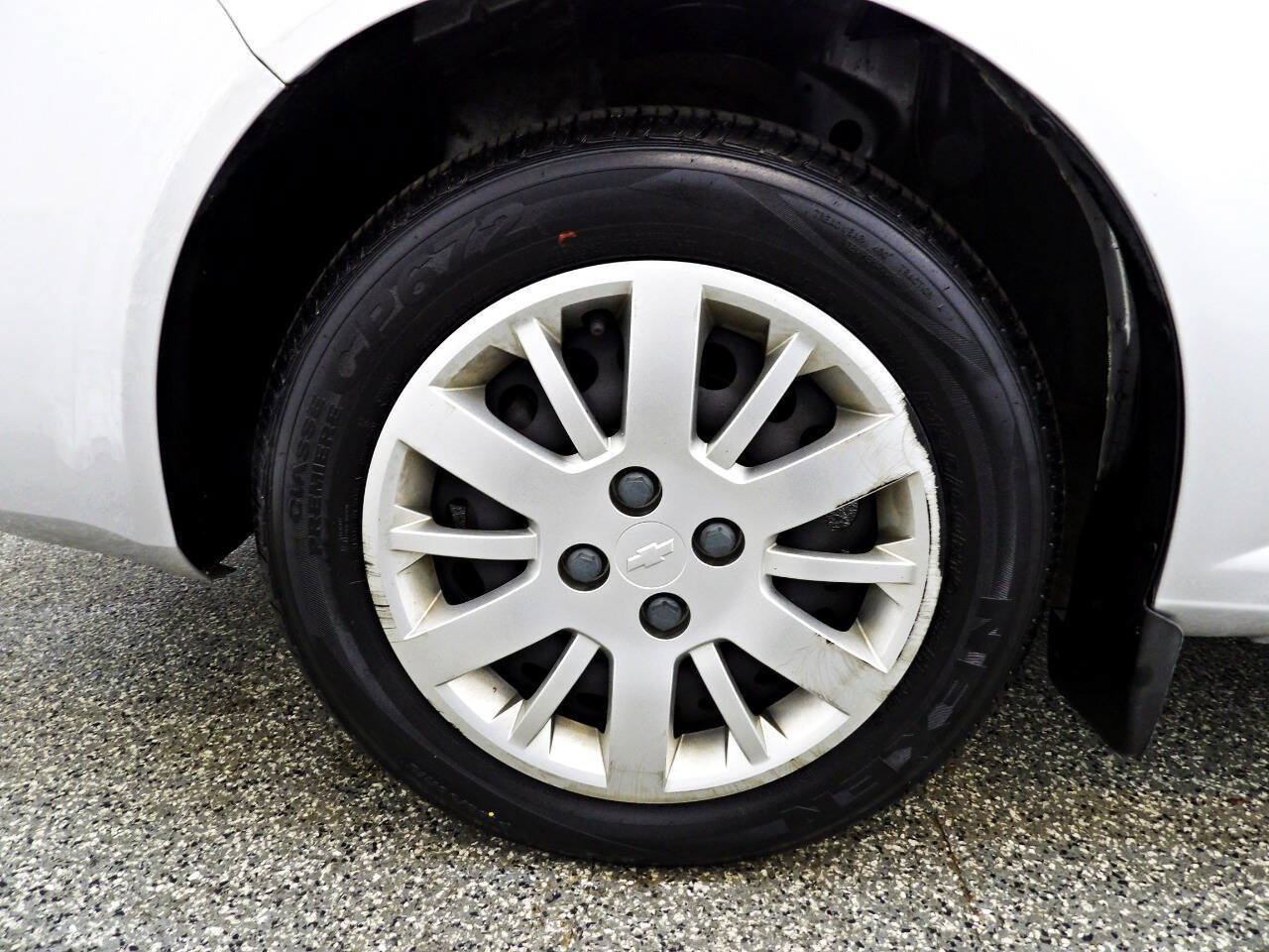 Used 2010 Chevrolet Cobalt LT FWD image 17