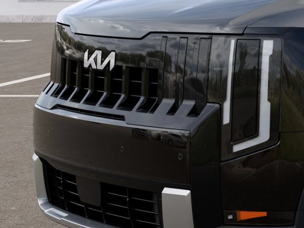 New 2027 Kia Telluride EX FWD image 12