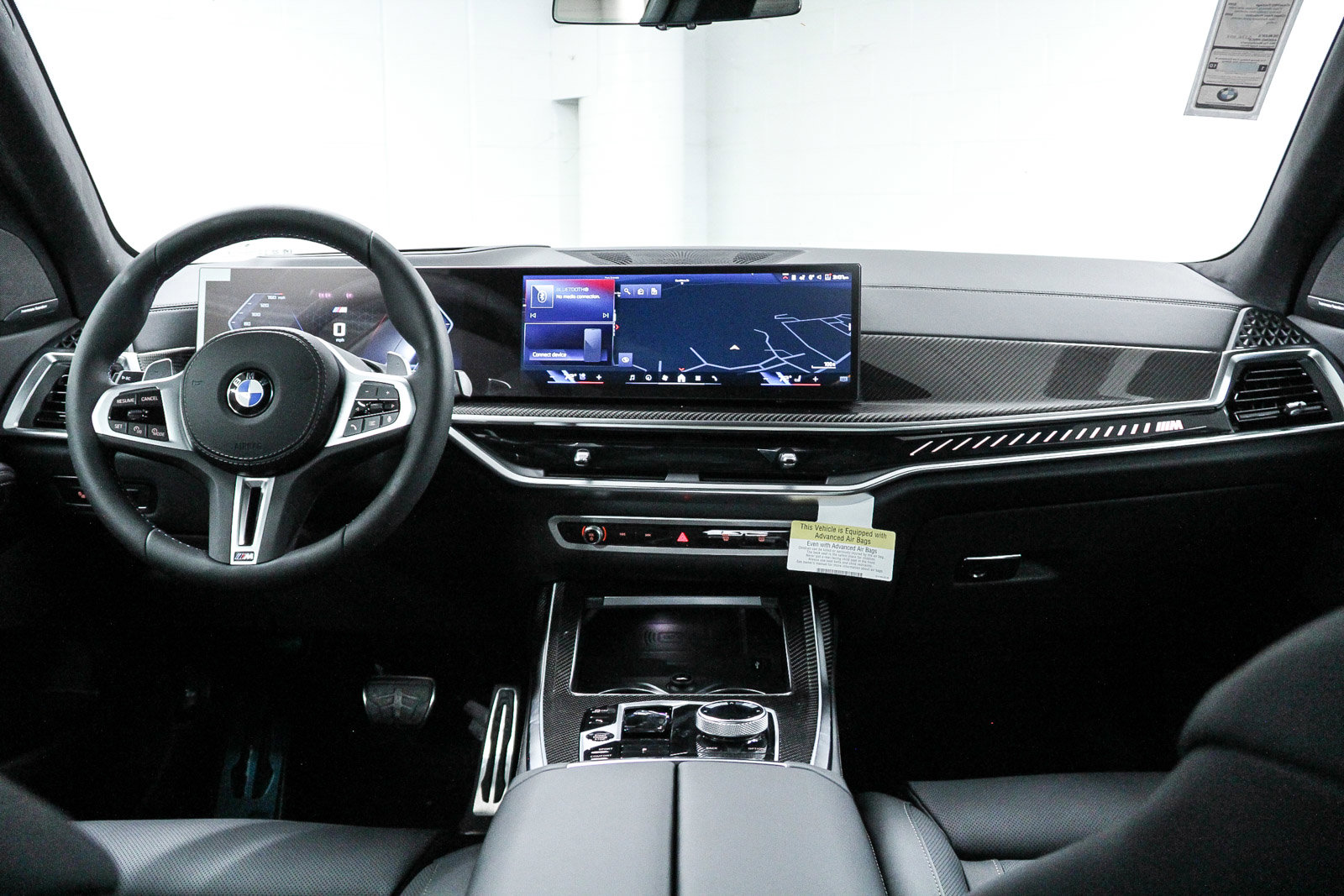 New 2026 BMW X7 M60i image 13