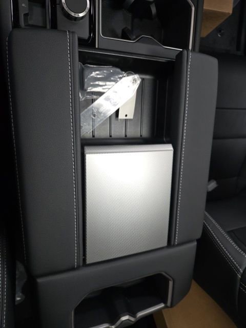 New 2026 Toyota Sequoia Limited image 31