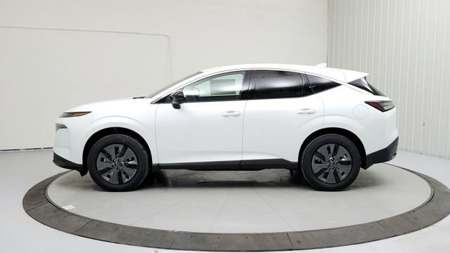 New 2025 Nissan Murano SL image 4