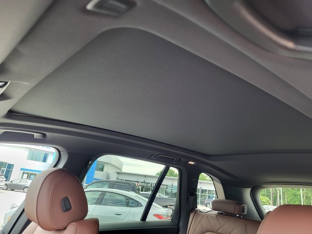 New 2026 BMW X5 xDrive50e w/ Premium Package image 13