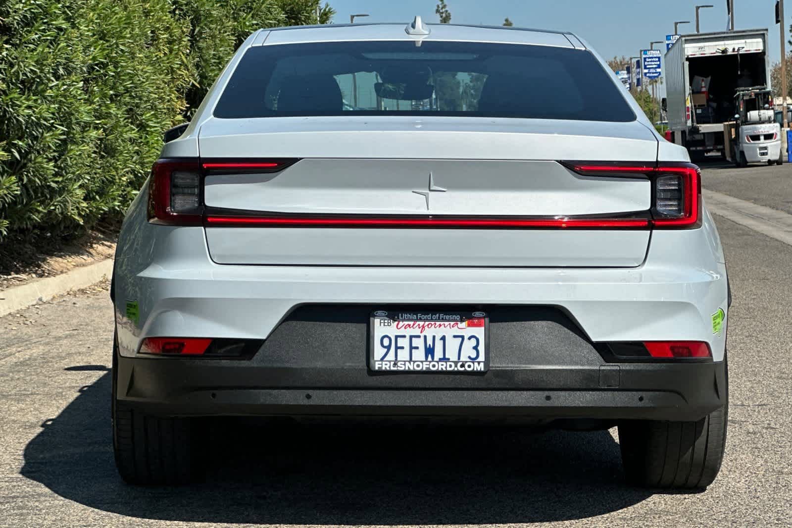 Used 2023 Polestar Polestar 2 Long Range Dual Motor w/ Pilot Pack image 7