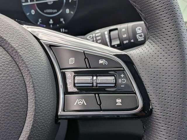 New 2026 Kia Seltos SX image 14