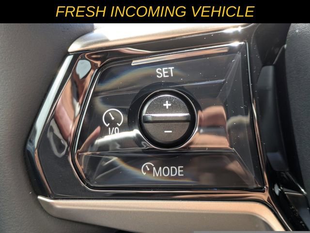 Used 2025 BMW X3 xDrive30i image 19