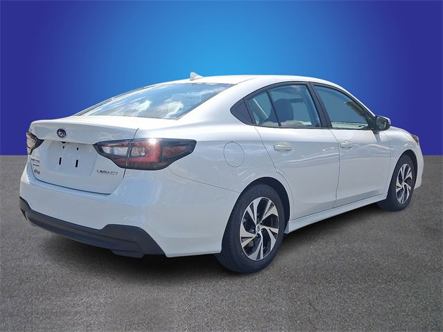 New 2025 Subaru Legacy Premium image 3