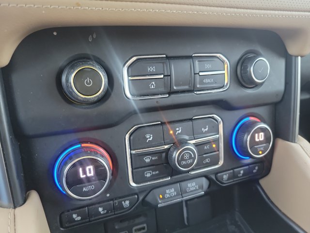 Used 2021 Chevrolet Tahoe Premier RWD image 30