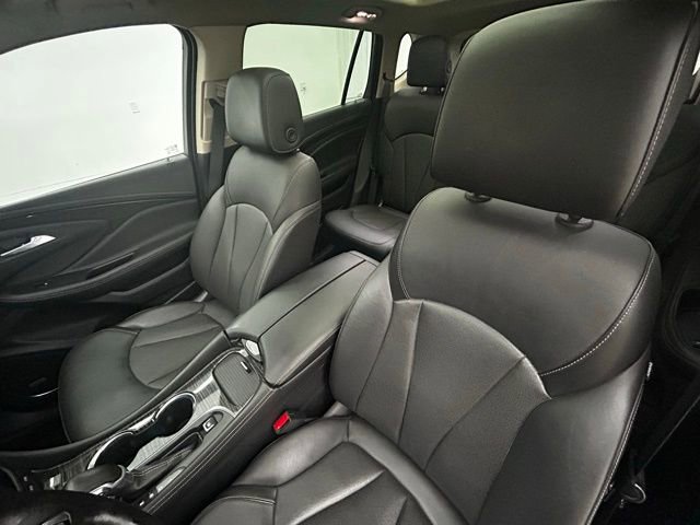Used 2017 Buick Envision Premium image 32