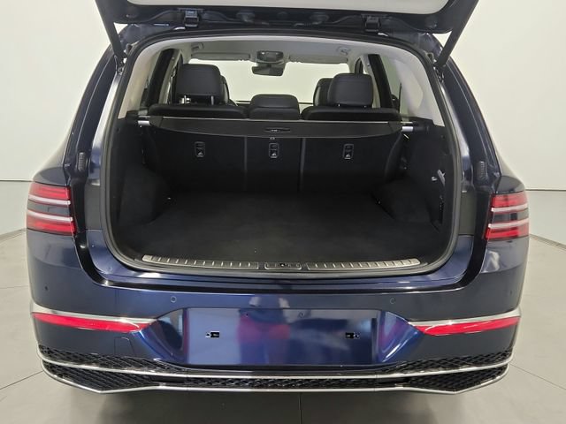 Used 2025 Genesis GV80 2.5T Standard AWD/4WD image 26