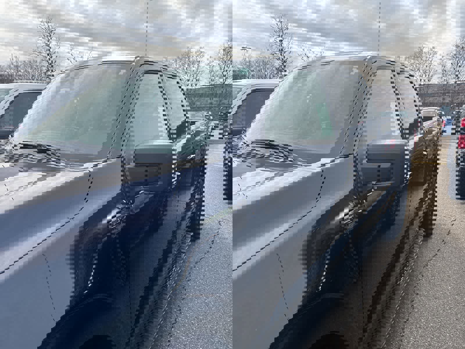 New 2026 Ford F150 XLT w/ Equipment Group 302A MID image 21