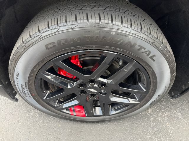 Used 2021 Chevrolet Traverse Premier w/ Redline Edition AWD/4WD image 28