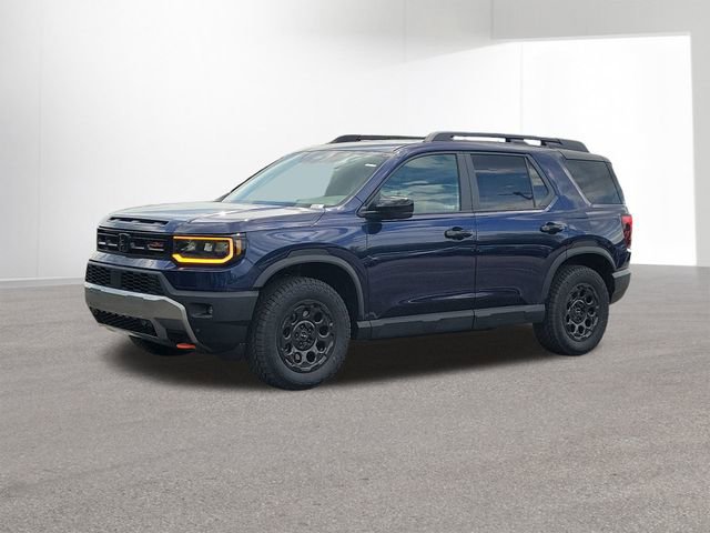 New 2026 Honda Passport TrailSport image 11