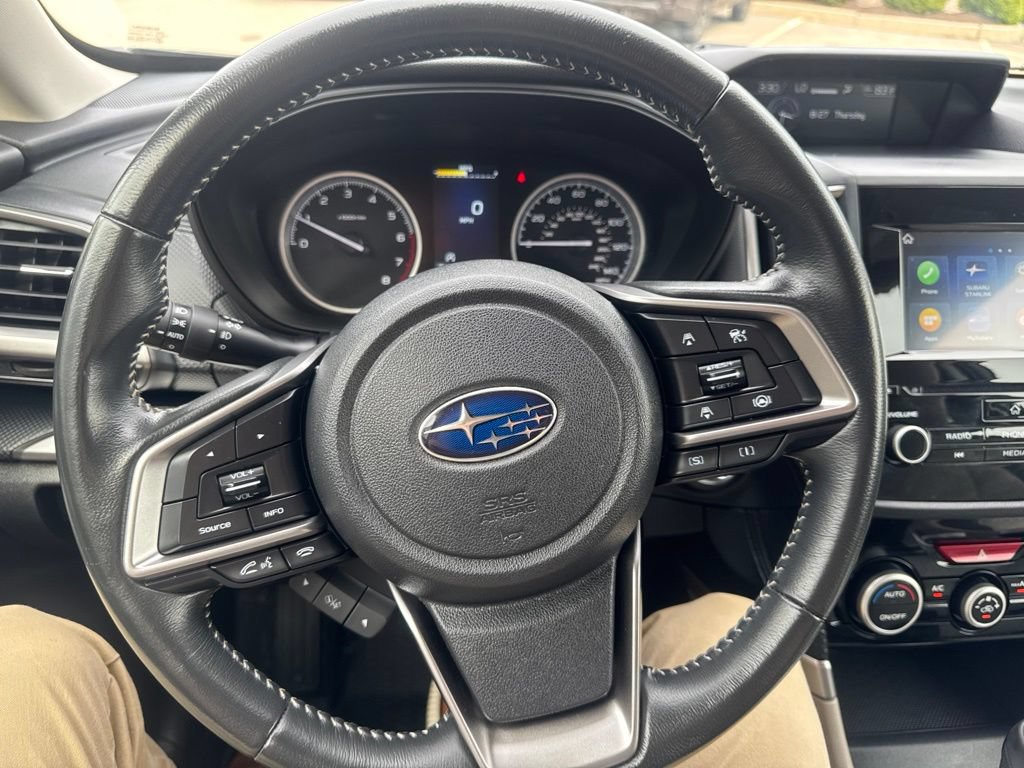 Used 2023 Subaru Forester Premium AWD/4WD image 14
