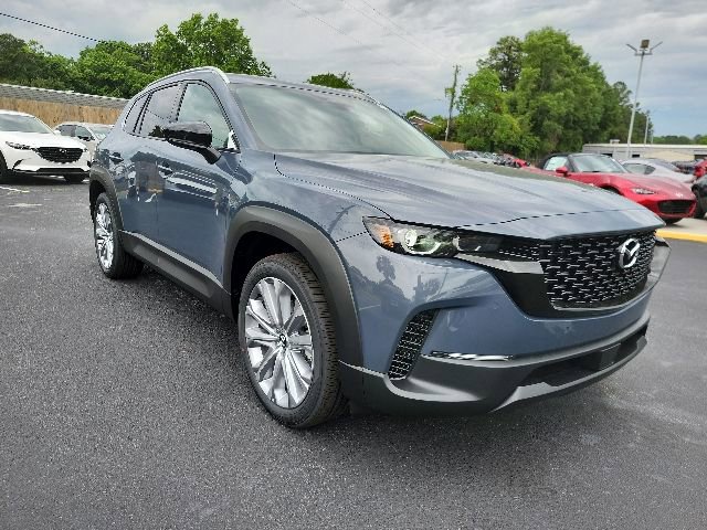 New 2026 MAZDA CX-50 AWD 2.5 S w/ Weather Package